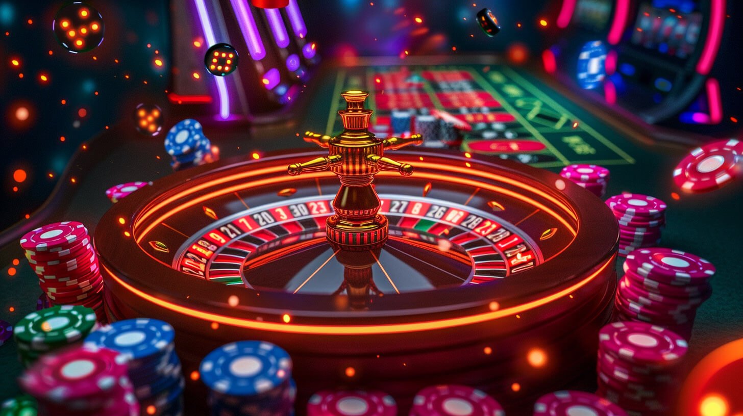 Pilihan jenis taruhan olahraga di Calo28 termasuk handicap dan over under