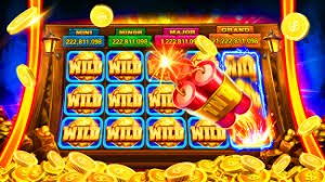 Fitur unggulan slot Calo28 – tampilan game slot modern dengan bonus dan free spin berlimpah
