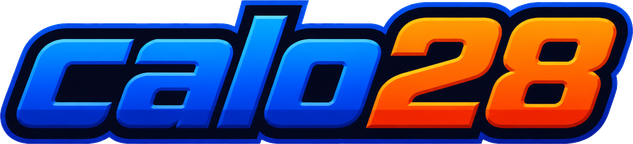 calo28 Logo